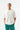 Life Baskılı Oversize T-shirt