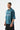 Denouement Yarım Fermuarlı Polo Yaka T-shirt