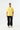 Olympus Oversize T-shirt - Yellow