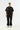 Olympus Oversize T-shirt - Black