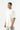 Paris Oversize T-shirt - Beyaz