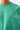 The World Spray Pattern T-shirt - Green
