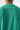 Paris Oversize T-shirt - Yeşil