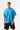 Paris Oversize T-shirt - Mavi