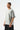 Bill's Patch Detailed Oversize T-shirt - Gray