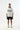 Wondertu Polo Neck T-shirt - White