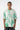 Batik Oversize T-shirt