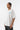 Dark Shooter Oversize T-shirt - Beyaz