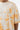 Batik Oversize T-shirt - Oranj