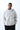 Basic Kapüşonlu Oversize Sweatshirt