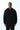 Basic Kapüşonlu Oversize Sweatshirt