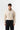 Yarım Fermuar Polo Yaka Oversize Sweatshirt