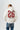 26 Bandana Desenli Oversize Sweatshirt