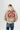 26 Bandana Desenli Oversize Sweatshirt