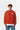 Patch Nakış Detaylı Oversize Sweatshirt