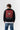Patch Nakış Detaylı Oversize Sweatshirt
