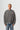 Motif Baskılı Oversize Sweatshirt