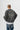 Motif Baskılı Oversize Sweatshirt