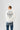 Motif Baskılı Oversize Sweatshirt