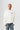 Motif Baskılı Oversize Sweatshirt