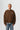 Motif Baskılı Oversize Sweatshirt