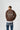 Motif Baskılı Oversize Sweatshirt