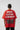 Chase Status Storms Oversize T-shirt