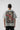Nakış Detaylı Oversize T-shirt