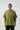 Nakış Detaylı Oversize T-shirt