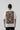 Nakış Detaylı Oversize T-shirt