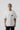 Cep Detaylı Yıkamalı Oversize T-shirt