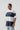 Çizgili Oversize T-shirt