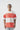 Çizgili Oversize T-shirt