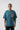 Patch Detaylı Oversize T-shirt