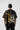 Patch Detaylı Oversize T-shirt