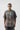 Freedom Yıkamalı Oversize T-shirt