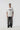 22 Baskılı Oversize T-shirt