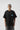 Cep Detaylı Yıkamalı Oversize T-shirt