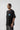 Cep Detaylı Yıkamalı Oversize T-shirt