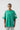 45 Baskılı Oversize T-shirt