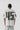 45 Baskılı Oversize T-shirt