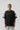 45 Baskılı Oversize T-shirt