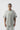 45 Baskılı Oversize T-shirt