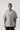 Chase Status Storms Oversize T-shirt - Gri