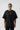 Chase Status Storms Oversize T-shirt - Siyah