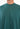 Basic Oversize T-shirt - Petrol Yeşili