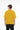 Basic Oversize T-shirt - Hardal