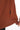 Basic Oversize T-shirt - Kahverengi