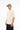Basic Oversize T-shirt - Bej