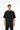 Basic Oversize T-shirt - Siyah